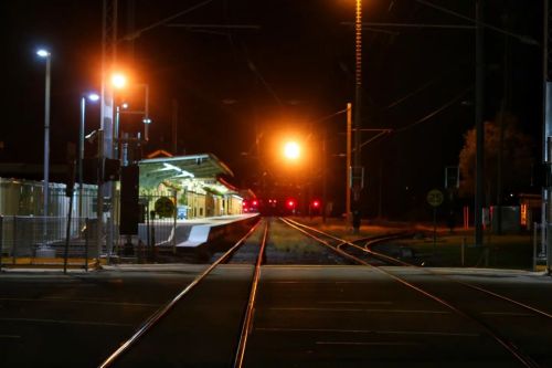 Bundaberg by night 2/6  #Bundaberg #Queensland #street #streetphotography #urban #canong7x #architec