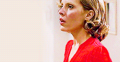 maliatale:  “Humans kill each other, which is clearly insane, and yet, here’s the thing. When it’s something that really matters, they fight. I mean, they’re lame morons for fighting. But they do. They never… They never quit. And so I guess