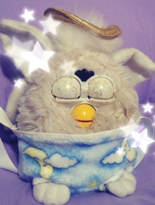 daffodelight: Sleepy time 