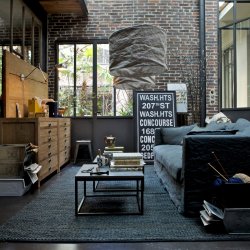 justthedesign:  Modern Living Room Design