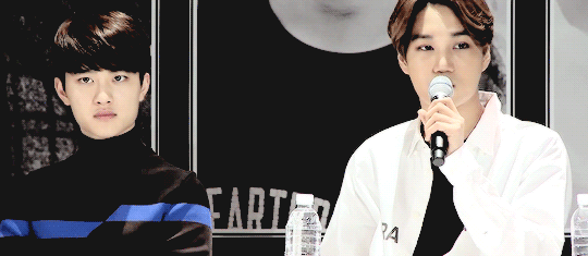 Chansoo Dreams