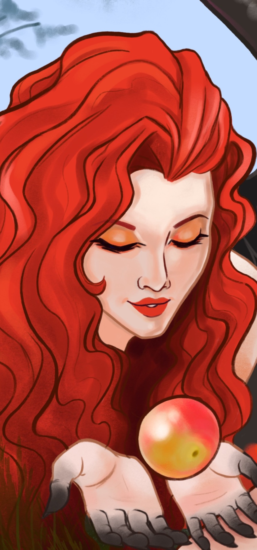 Naga Of Eden