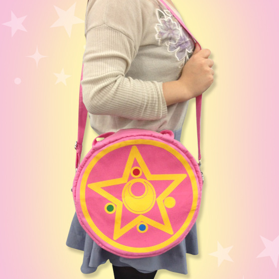 moonfigures:  Crystal Star Handbag Official | MFC BEWARE! There was originally an