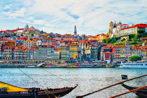 besteurope:Porto - Portugal (by . Ray in Manila) 