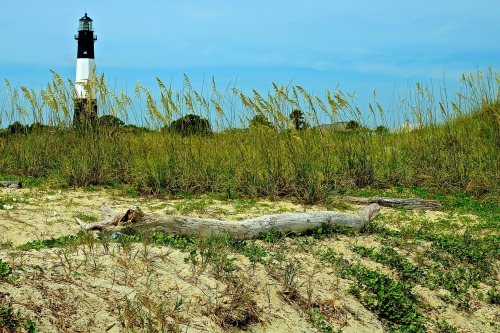 Georgia Lighthouses