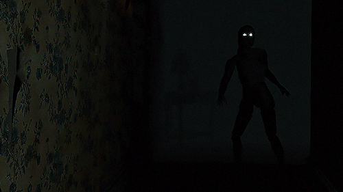 SHADOWS OF ROSE SCENERY 8 / ??resident Evil Village: Shadows Of Rose, 2022