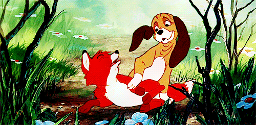 stydixa:And we’ll always be friends forever, won’t we?Yeah, forever.