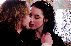 frary2014-blog - Long may they Forever Reign
