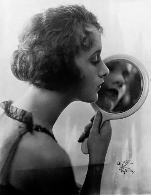 Constance Talmadge  by Lumiere, 1921
