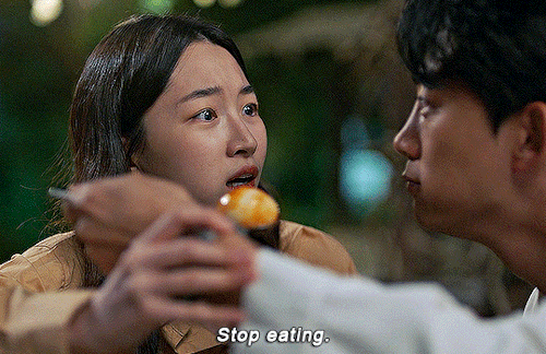 Are You Sure You Want To Become Human To Experience Love And Not Because You Want To Eat Human Food?