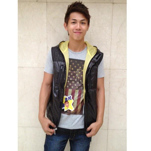 Nick Teo