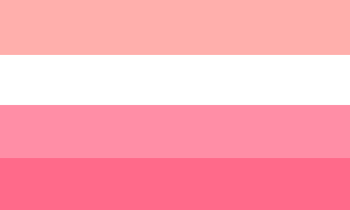 pridecxre: lovecore nonbinary flags! i made these for myself but i love how they look so im sharing!