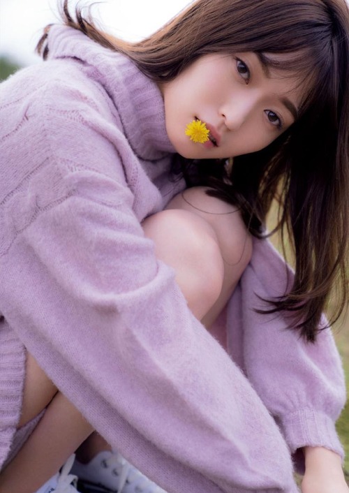 deepbluetomato:  山口真帆