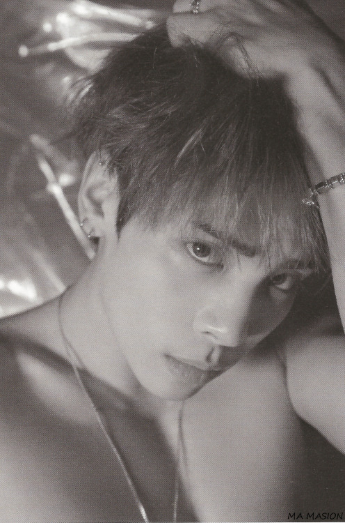 Sex fyjjong: x - inspiration ♡ hardcover photobook pictures