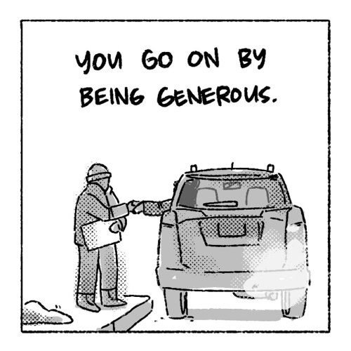 mollymurakami: you go on | a comic support me on ko-fi!