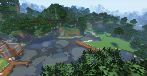 my current world wip :)