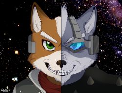clbgamer22:  +.CM.McCloud/O’Donnell.+ by