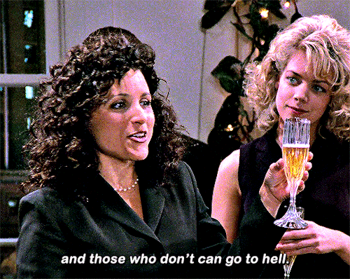 Seinfeld 8.04: The Little Kicks