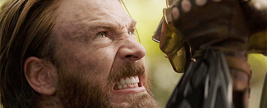 marveladdicts:  Avengers: Infinity War (2018) - dir. Anthony and Joe Russo