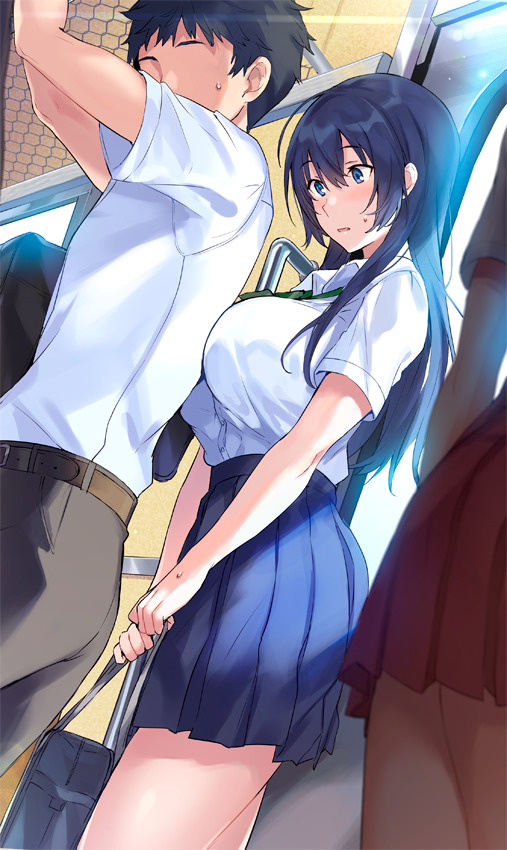 futureisfailed:  (たん旦🐫3日目西M12-bさんのツイート: “（あ、あたっちゃってるんですけど・・・）…
