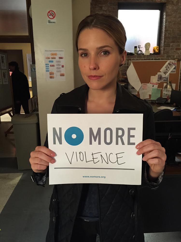 mariska-chris-olivia-elliot:  - No More Excuses 