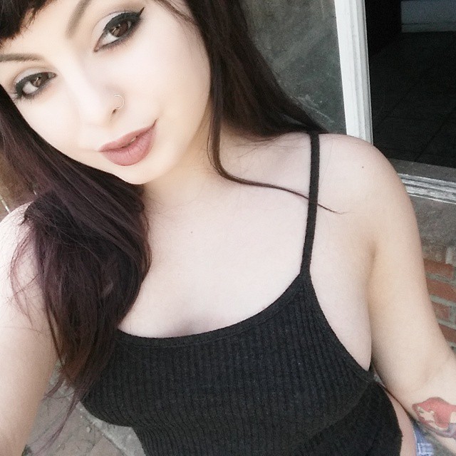 b00tycake:  ✌