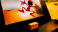 formerlygrooting-deactivated201:  Bad Days: X-Men featuring Logan and Wade 