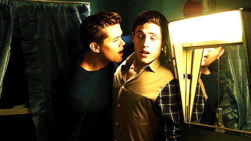 Horny & Hung Boyfriends