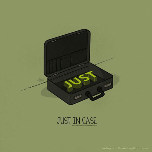 innocenttmaan: Have you ever played this game in your mind ?Nabhan Abdullatif is a professional