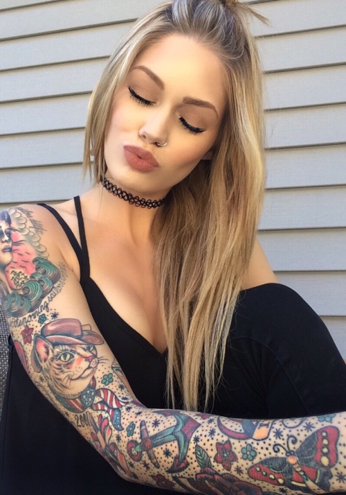 americanhonee:  Yesterday was fun. :)  adult photos