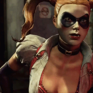 Batman: Arkham Asylum (2009)