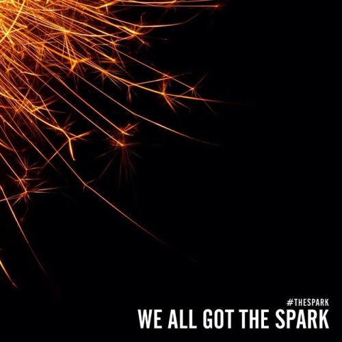 #thespark #afrojack