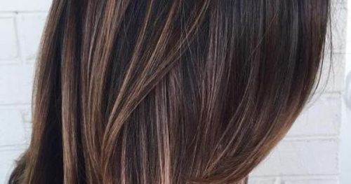 Ideas about Hairstyles: Brown Hairstyles and Haircuts Ideas for 2016 — TheRightHairstyles #Chloe Southmayd #hair