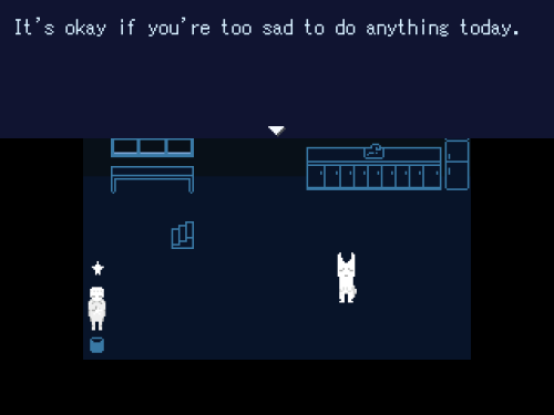 i want to believe