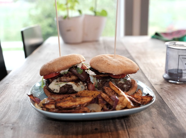 Food Dreams: Photo