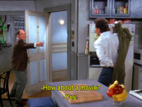 Seinfeld