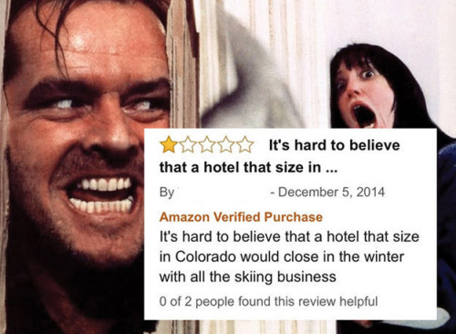 Porn photo buzzfeed: Unhelpful Amazon Movie Reviews