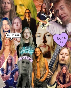 Name-Your-God-N-Bleed-The-Freak:  Like I Promised, Jerry Cantrell (Everywhere)