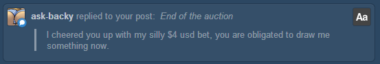 lumoscorner:  I’m such a generous person  Money well&hellip;. gambled?