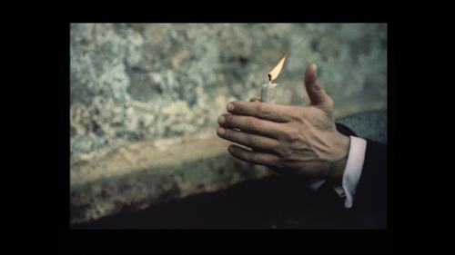 leirelatent:“Nostalgia” (1983), dir. Andrei Tarkovsky