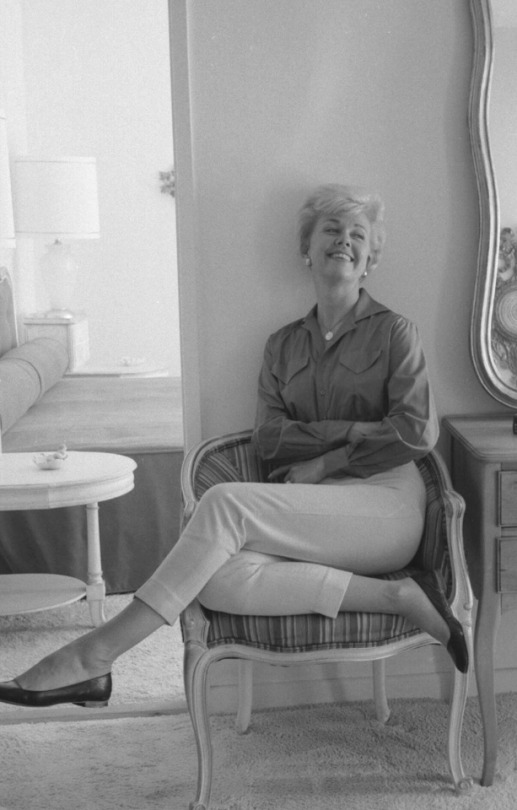 ilgarofanoverde:  Hollywood icon Doris Day dies of pneumonia aged 97, RIP Doris.