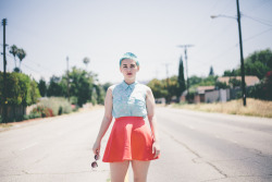 sorenbrooks:  encino times photography by lauren miles spring 2013 