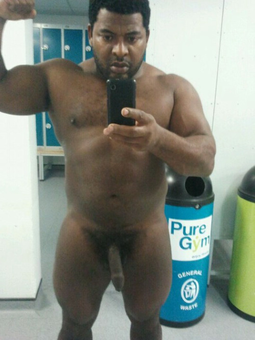 hairymenofcolor:  Hairy Men of Color