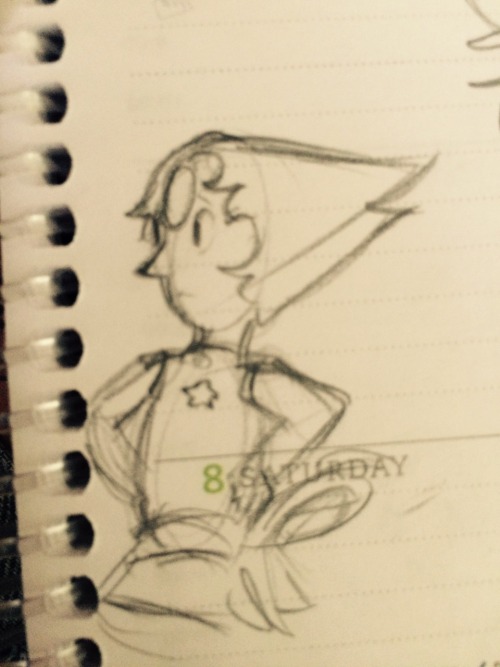 thesageofspirit:  Some rocks got in my planner 