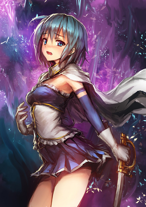 simplykasumi:  Credit goes to _LM7_ from pixiv     