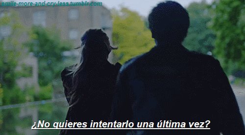 smile-more-and-cry-less:  ¿No?