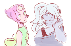 inarena:  pastel girlfriends  <3 <3