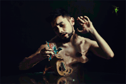 ohthentic:  floresenelatico:  jon jacobsen  Oh 