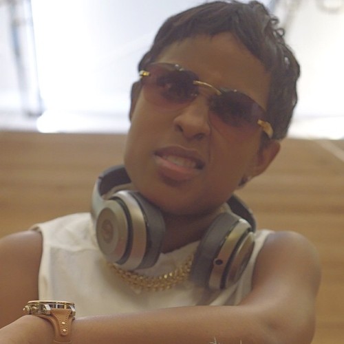 Porn allthingsbootiful:  DeJ Loaf  photos