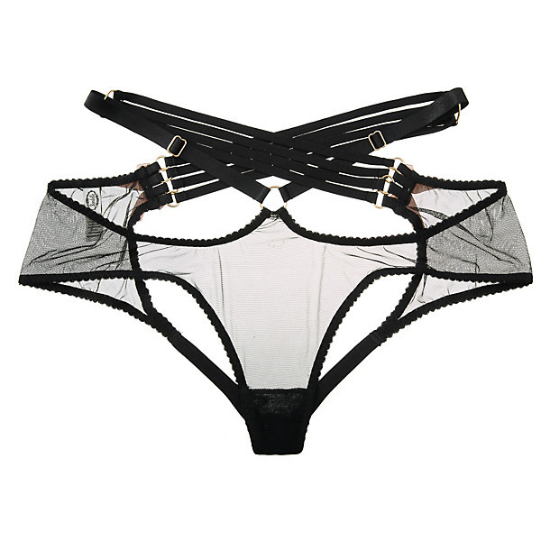 for-the-love-of-lingerie:  Bordelle  I need these in my life.